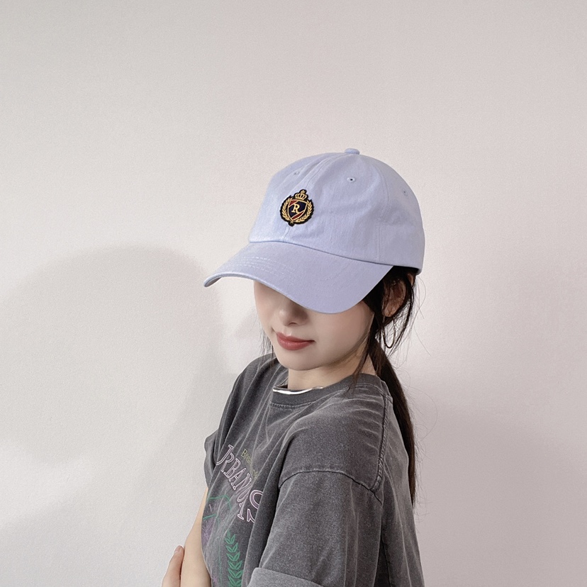 LOVELY HAT東大門實拍韓國女士新品時尚人氣26春夏推薦帽子LOVELY HAT帽子