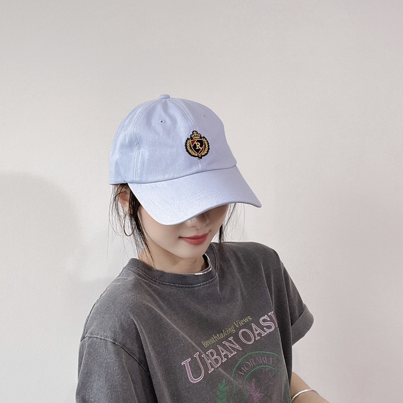 LOVELY HAT東大門實拍韓國女士新品時尚人氣26春夏推薦帽子LOVELY HAT帽子