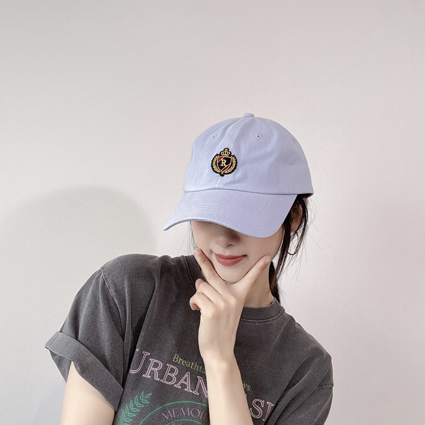 LOVELY HAT東大門實拍韓國女士新品時尚人氣26春夏推薦帽子LOVELY HAT帽子