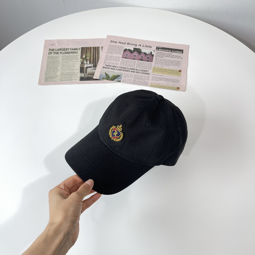 LOVELY HAT東大門實拍韓國女士新品時尚人氣26春夏推薦帽子LOVELY HAT帽子圖色5