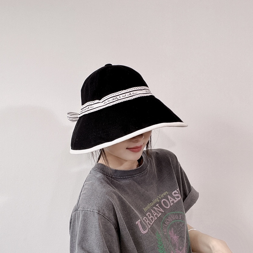 LOVELY HAT韓國直郵女裝新品26春夏人氣熱賣26夏季休閑帽子LOVELY HAT帽子