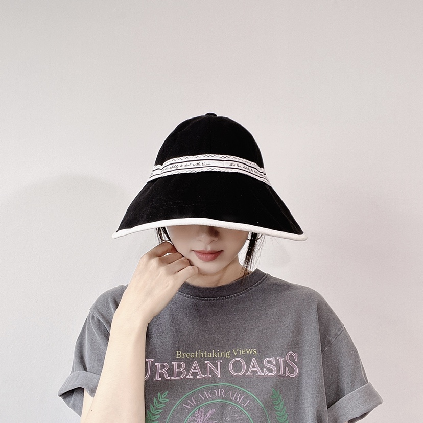 LOVELY HAT韓國直郵女裝新品26春夏人氣熱賣26夏季休閑帽子LOVELY HAT帽子