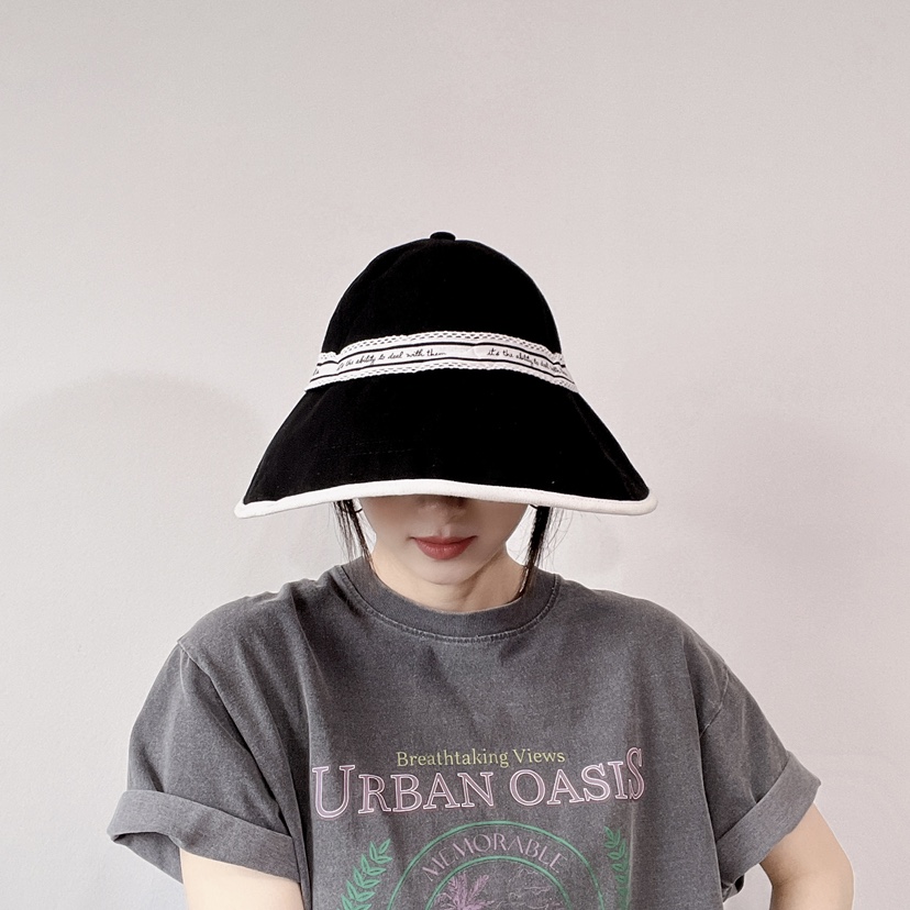 LOVELY HAT韓國直郵女裝新品26春夏人氣熱賣26夏季休閑帽子LOVELY HAT帽子
