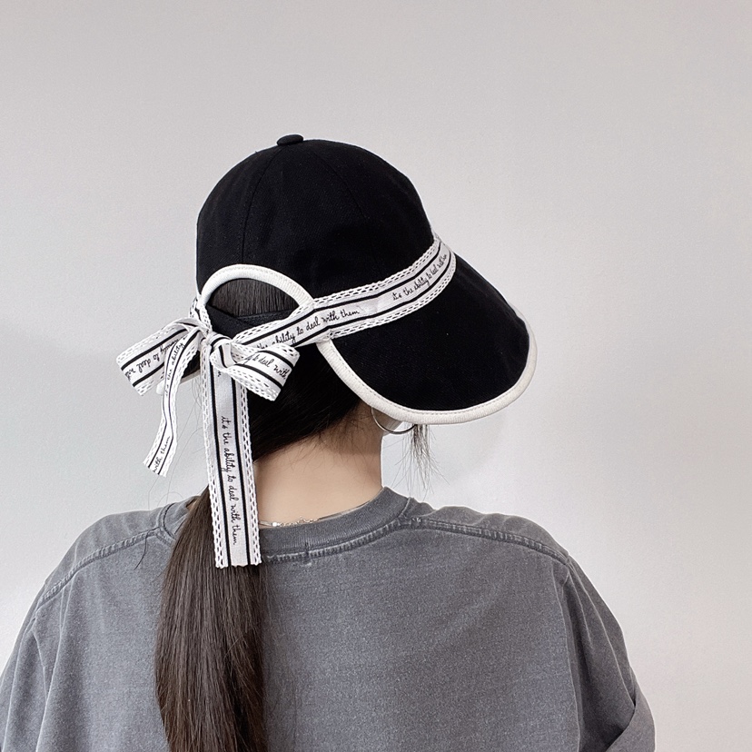 LOVELY HAT韓國直郵女裝新品26春夏人氣熱賣26夏季休閑帽子LOVELY HAT帽子