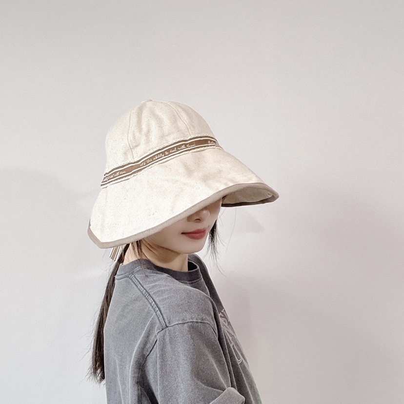 LOVELY HAT韓國直郵女裝新品26春夏人氣熱賣26夏季休閑帽子LOVELY HAT帽子