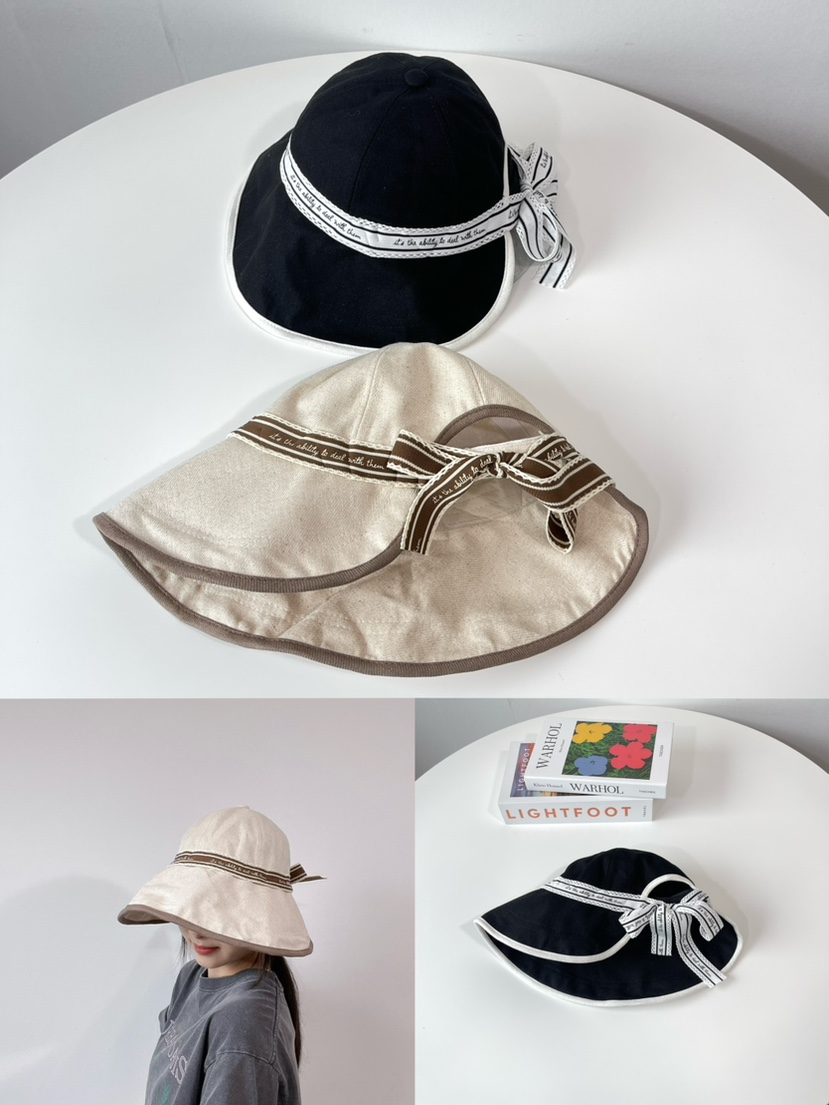 LOVELY HAT韓國直郵女裝新品26春夏人氣熱賣26夏季休閑帽子LOVELY HAT帽子