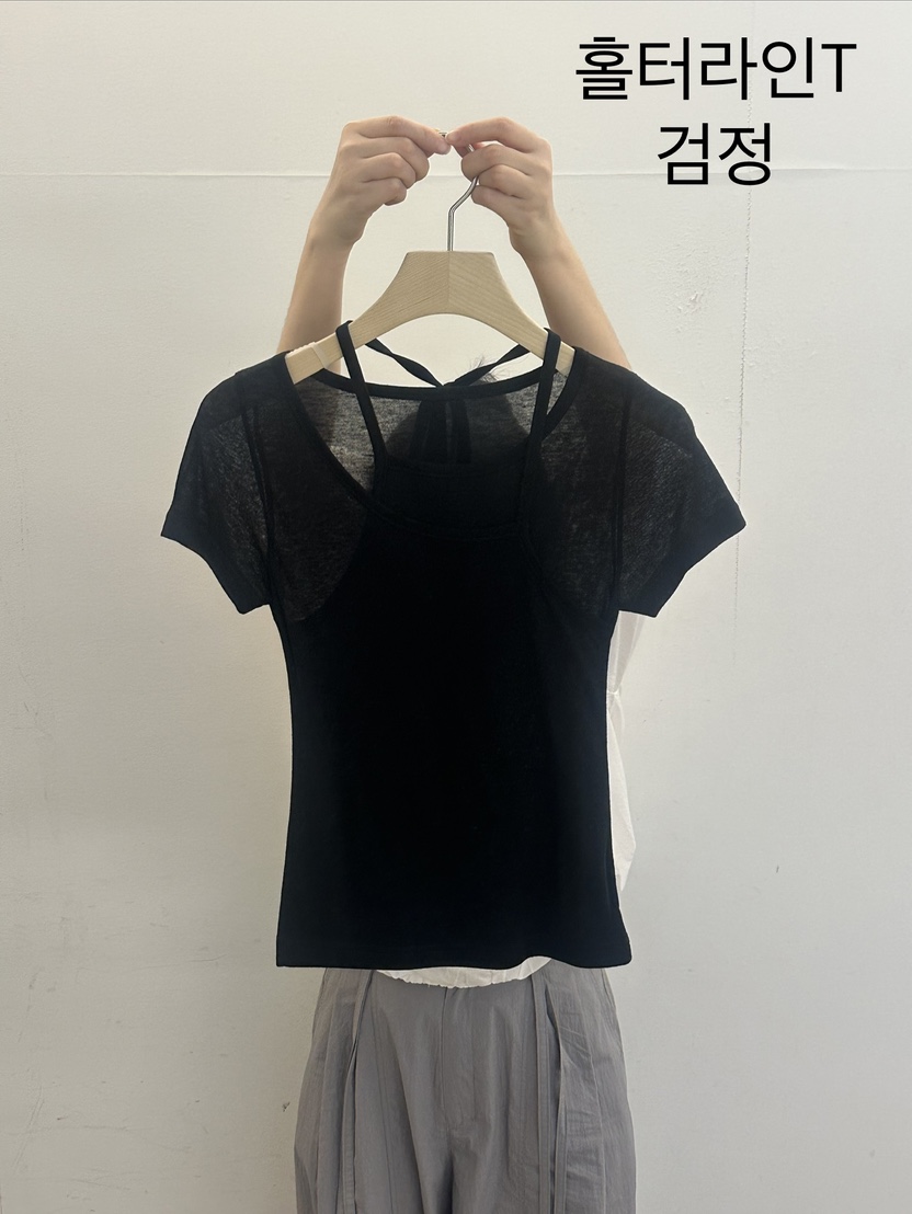 TAUPE韓國代購女士新品26春夏職業熱賣26夏季時尚人氣T恤TAUPET恤圖色3