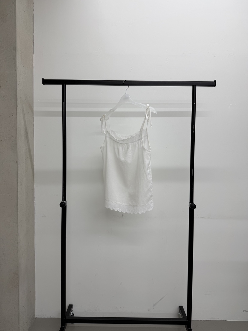 MINIMUZE韓國直郵女士新品推薦26夏季時尚人氣熱賣吊帶背心MINIMUZE吊帶/背心