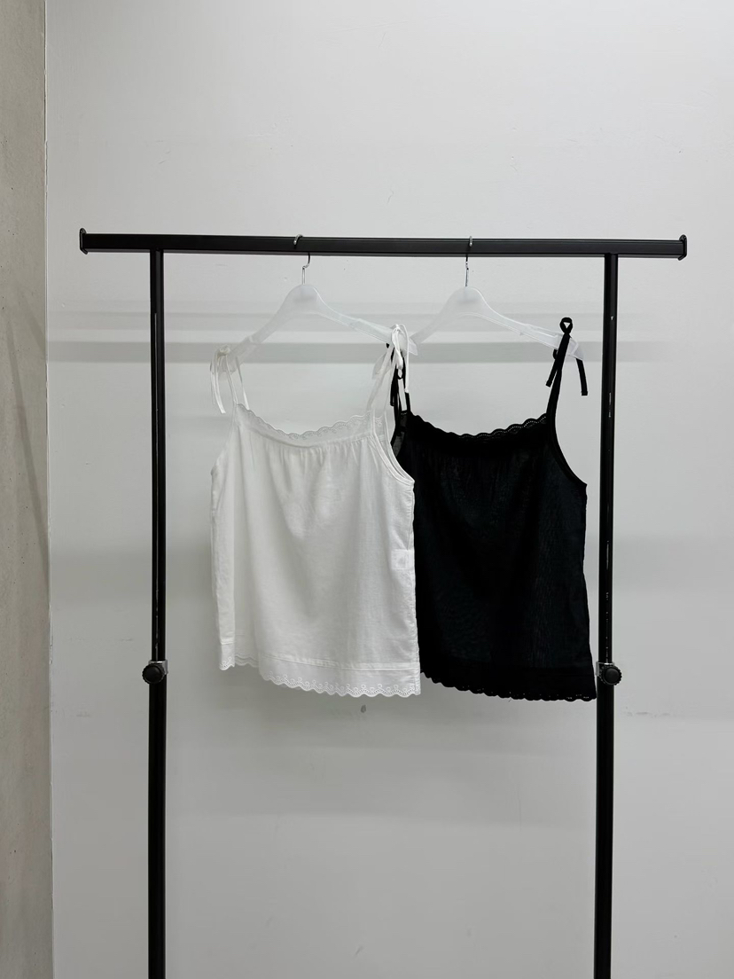 MINIMUZE韓國直郵女士新品推薦26夏季時尚人氣熱賣吊帶背心MINIMUZE吊帶/背心