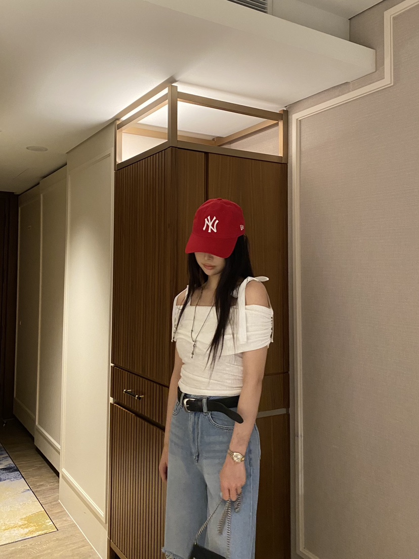 FOUREIGHT韓國直郵女裝新款26夏季職業推薦熱賣休閑26春夏T恤FOUR EIGHTT恤
