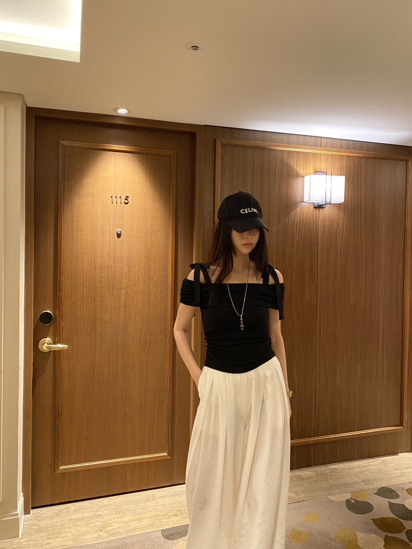 FOUREIGHT韓國直郵女裝新款26夏季職業推薦熱賣休閑26春夏T恤FOUR EIGHTT恤