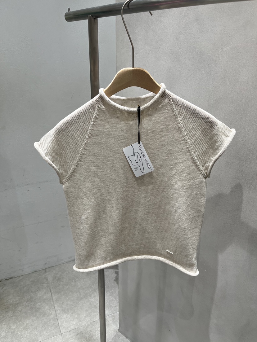 EVERCOMMERCE METICULOUSLY DESIGNED韓國代購女士新款熱賣針織衫EVERCOMMERCE METICULOUSLY DESIGNED針織衫圖色1