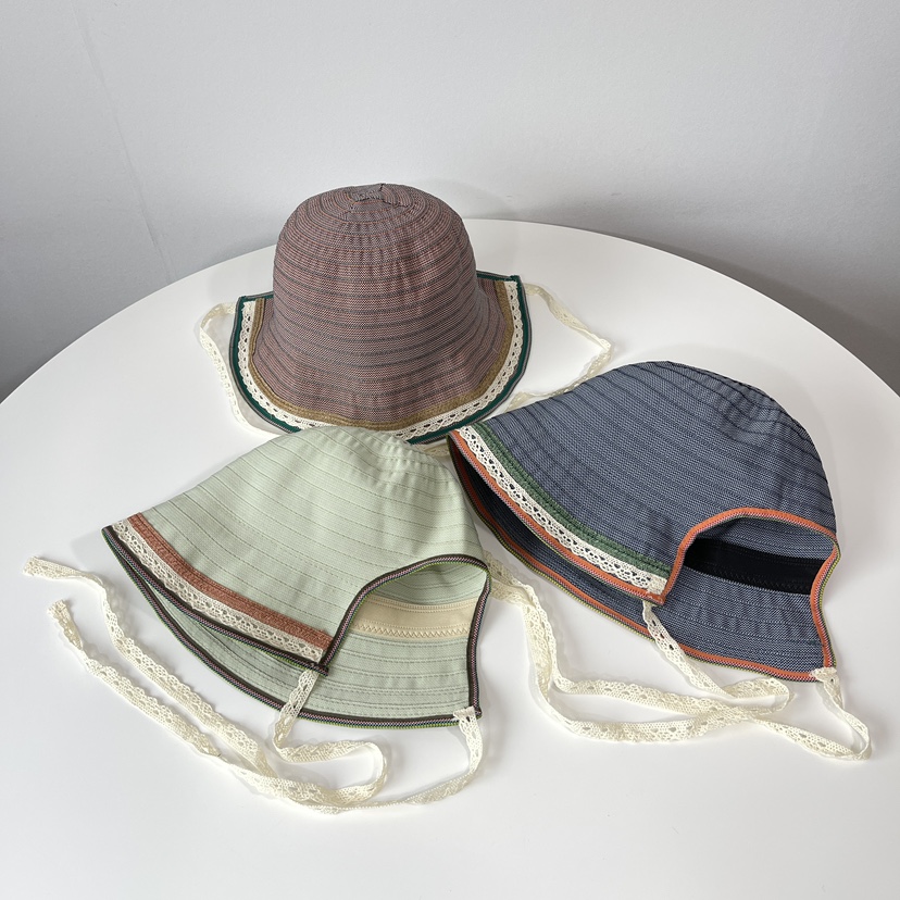 LOVELY HAT韓國直郵女士新品推薦26夏季人氣職業休閑帽子LOVELY HAT帽子