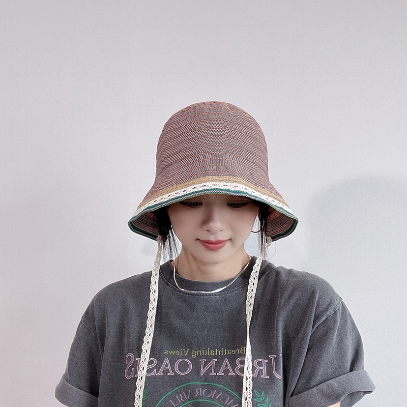 LOVELY HAT韓國直郵女士新品推薦26夏季人氣職業休閑帽子LOVELY HAT帽子