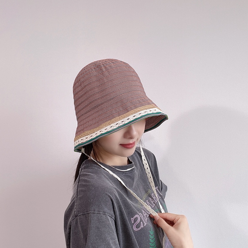 LOVELY HAT韓國直郵女士新品推薦26夏季人氣職業休閑帽子LOVELY HAT帽子