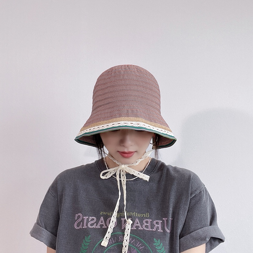 LOVELY HAT韓國直郵女士新品推薦26夏季人氣職業休閑帽子LOVELY HAT帽子
