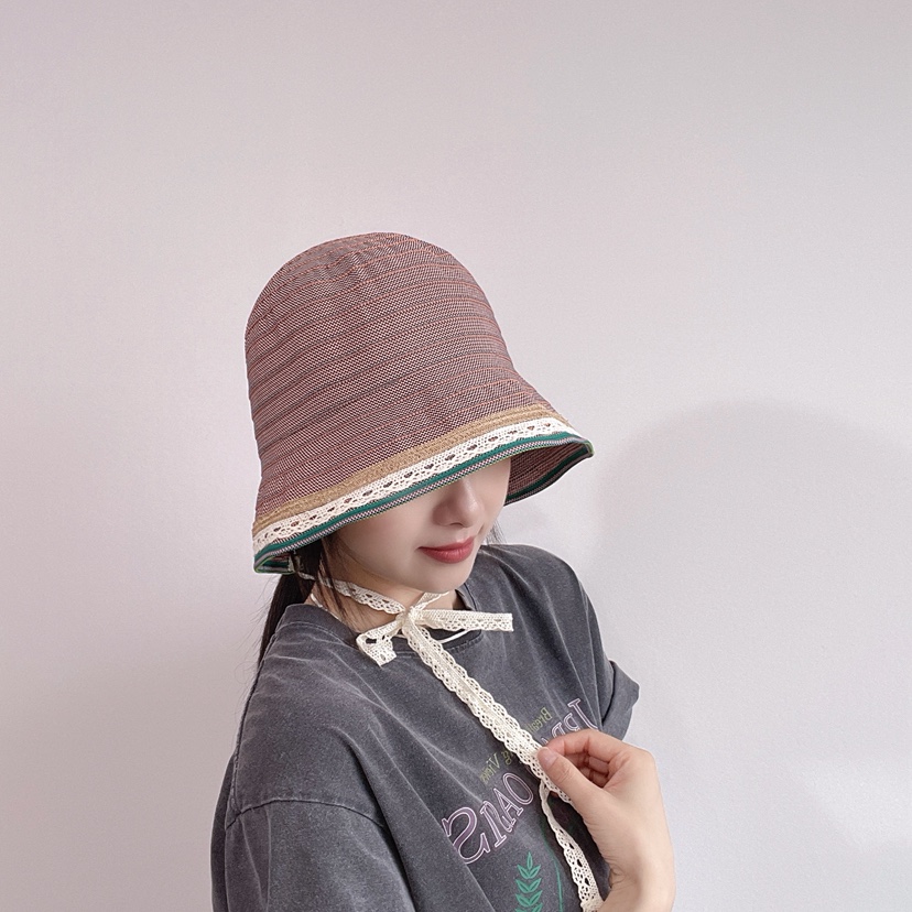 LOVELY HAT韓國直郵女士新品推薦26夏季人氣職業休閑帽子LOVELY HAT帽子