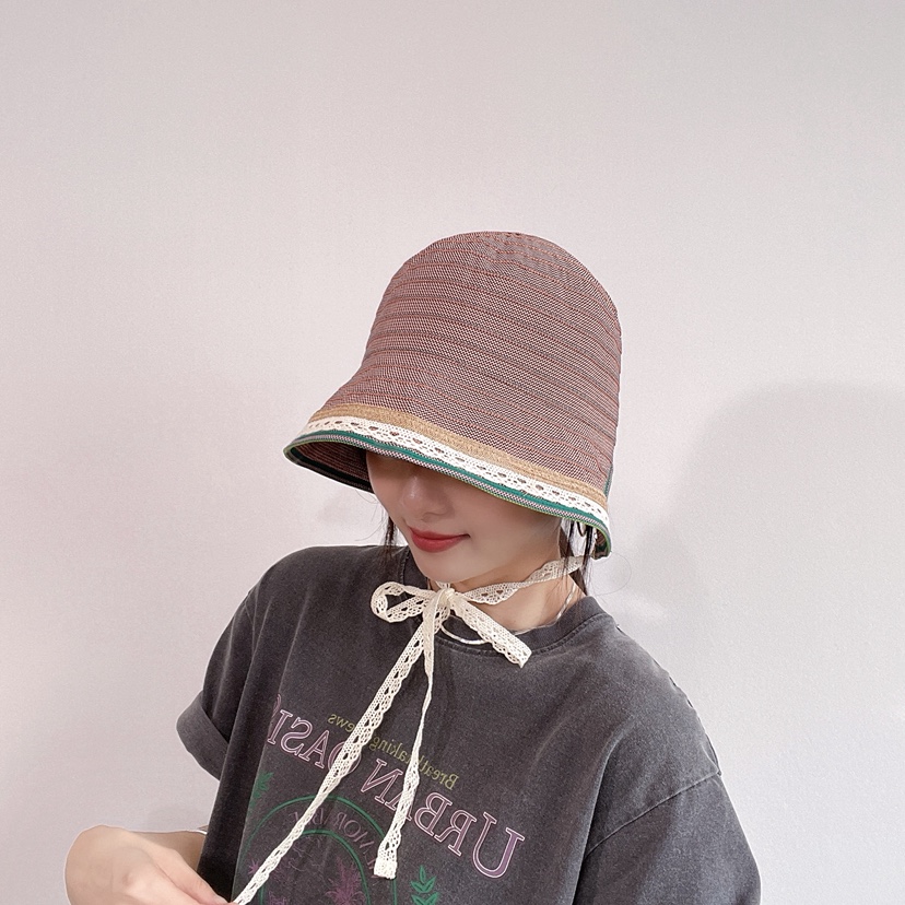 LOVELY HAT韓國直郵女士新品推薦26夏季人氣職業休閑帽子LOVELY HAT帽子