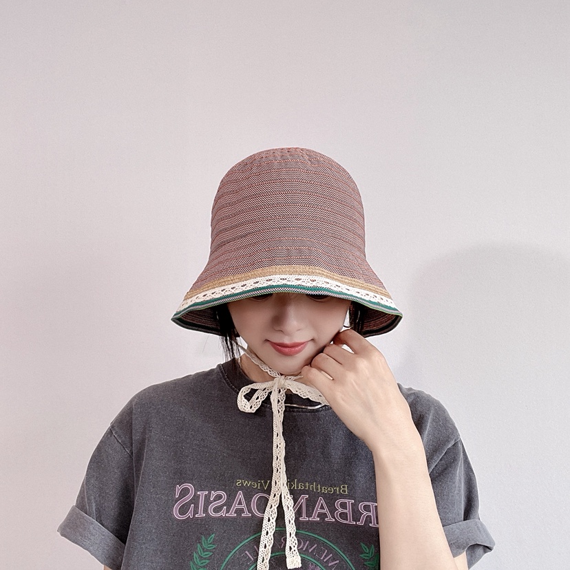 LOVELY HAT韓國直郵女士新品推薦26夏季人氣職業休閑帽子LOVELY HAT帽子