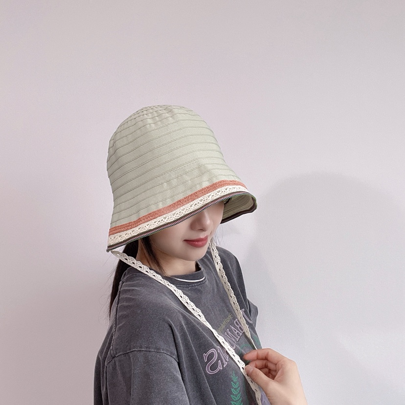 LOVELY HAT韓國直郵女士新品推薦26夏季人氣職業休閑帽子LOVELY HAT帽子
