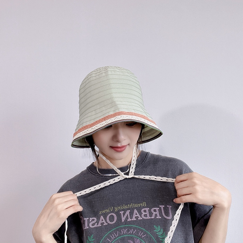 LOVELY HAT韓國直郵女士新品推薦26夏季人氣職業休閑帽子LOVELY HAT帽子