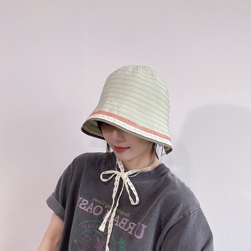 LOVELY HAT韓國直郵女士新品推薦26夏季人氣職業休閑帽子LOVELY HAT帽子