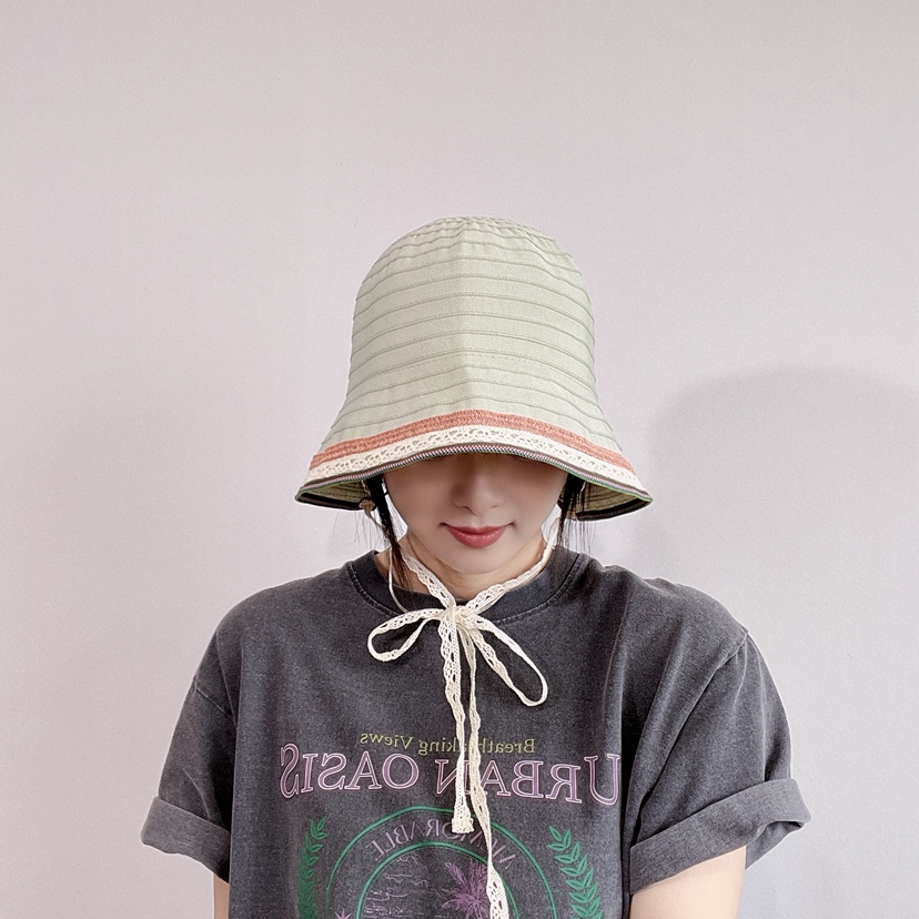 LOVELY HAT韓國直郵女士新品推薦26夏季人氣職業休閑帽子LOVELY HAT帽子