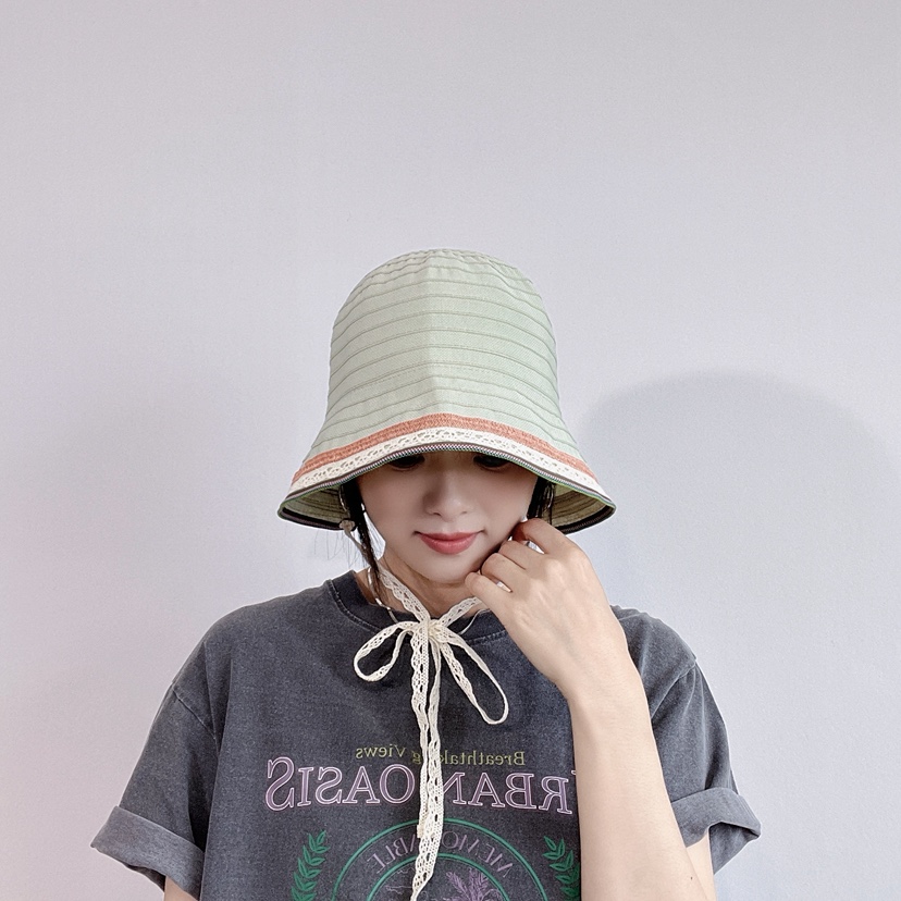 LOVELY HAT韓國直郵女士新品推薦26夏季人氣職業休閑帽子LOVELY HAT帽子
