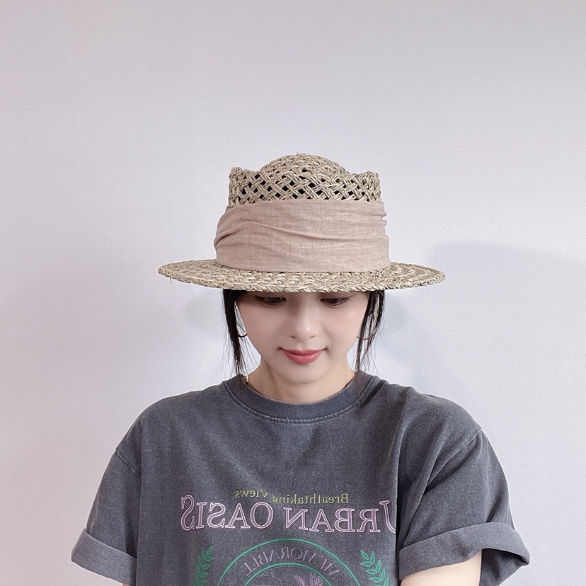 LOVELY HAT韓國東大門直郵女士新品職業休閑26春夏時尚帽子LOVELY HAT帽子