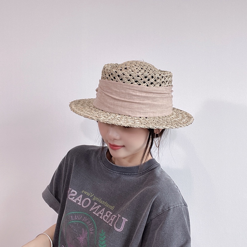 LOVELY HAT韓國東大門直郵女士新品職業休閑26春夏時尚帽子LOVELY HAT帽子