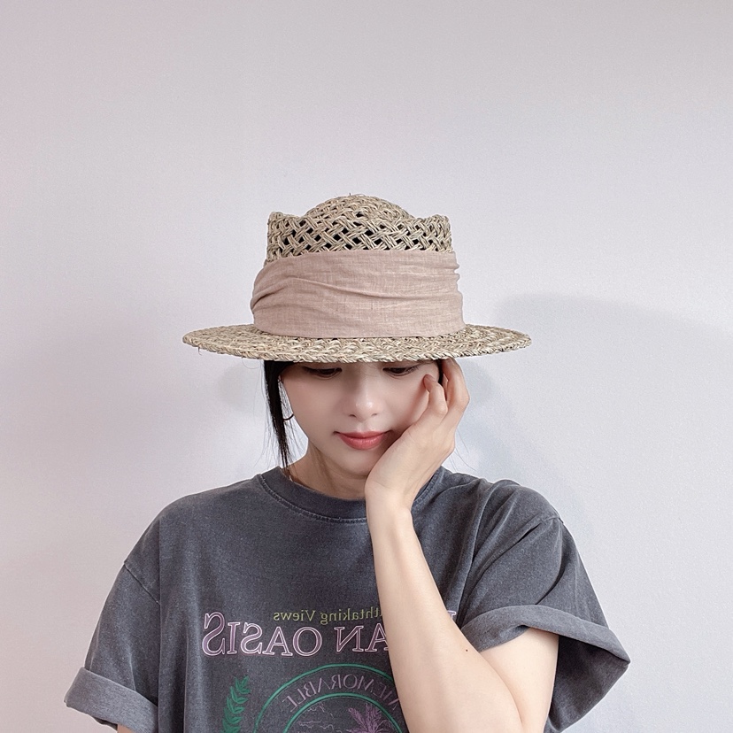 LOVELY HAT韓國東大門直郵女士新品職業休閑26春夏時尚帽子LOVELY HAT帽子