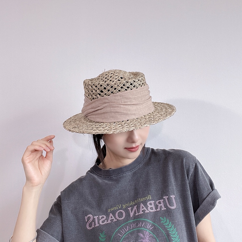 LOVELY HAT韓國東大門直郵女士新品職業休閑26春夏時尚帽子LOVELY HAT帽子