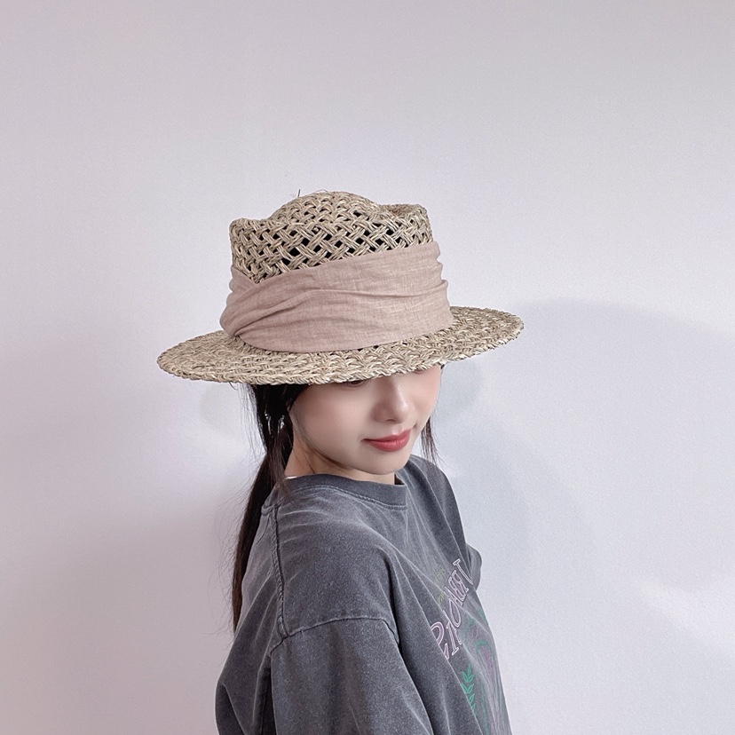 LOVELY HAT韓國東大門直郵女士新品職業休閑26春夏時尚帽子LOVELY HAT帽子