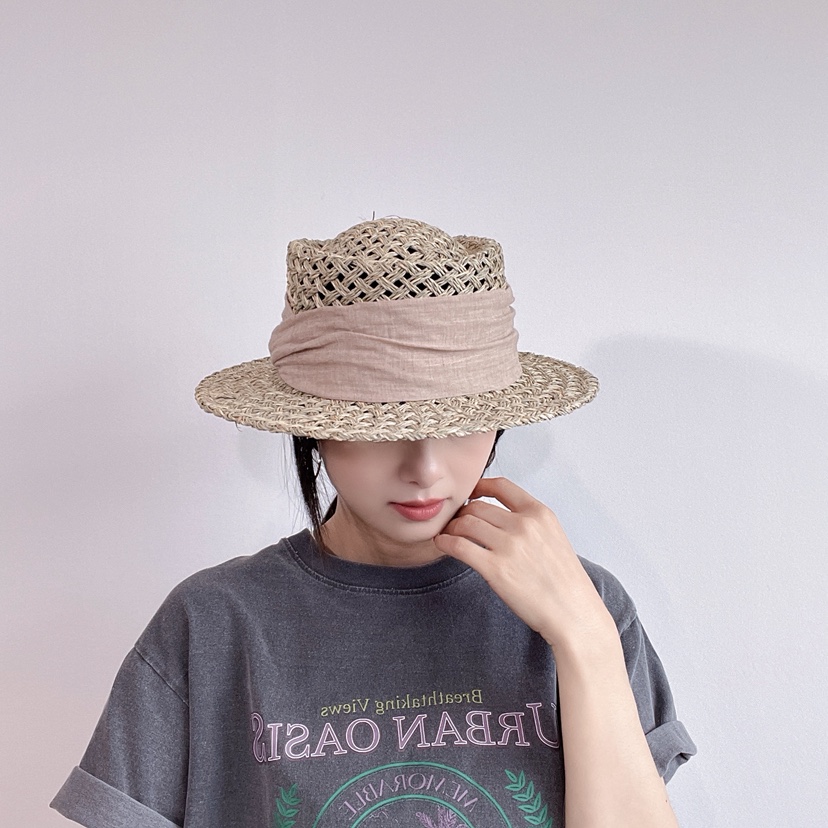 LOVELY HAT韓國東大門直郵女士新品職業休閑26春夏時尚帽子LOVELY HAT帽子