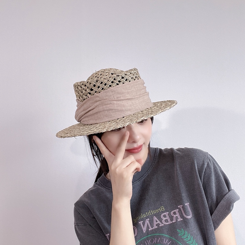 LOVELY HAT韓國東大門直郵女士新品職業休閑26春夏時尚帽子LOVELY HAT帽子