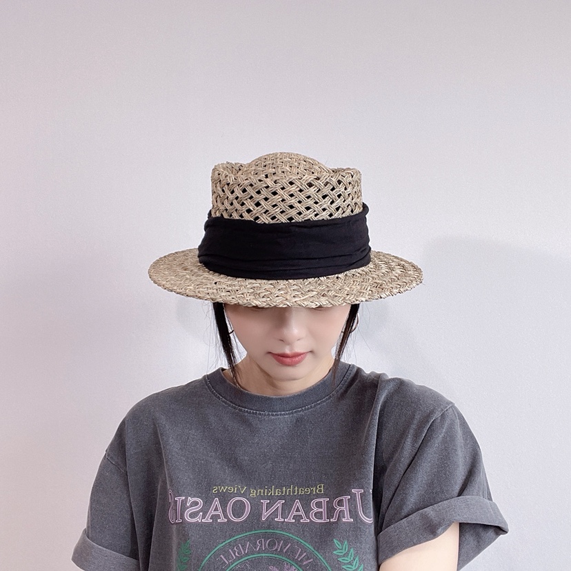 LOVELY HAT韓國東大門直郵女士新品職業休閑26春夏時尚帽子LOVELY HAT帽子