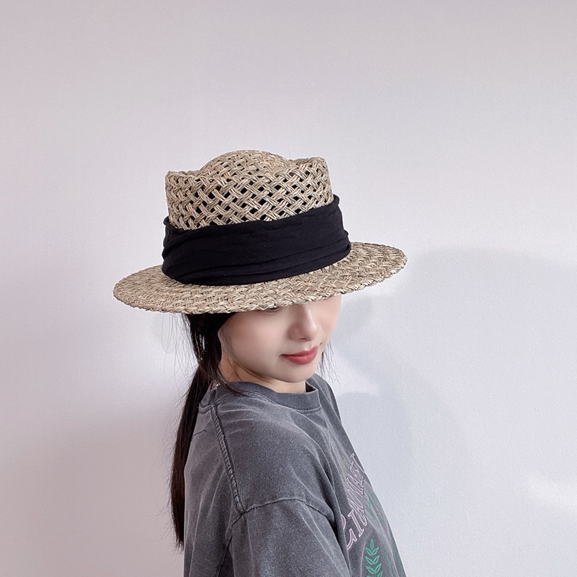 LOVELY HAT韓國東大門直郵女士新品職業休閑26春夏時尚帽子LOVELY HAT帽子