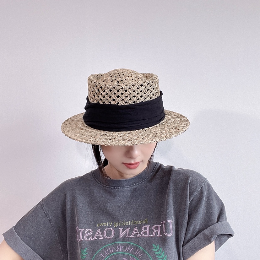 LOVELY HAT韓國東大門直郵女士新品職業休閑26春夏時尚帽子LOVELY HAT帽子