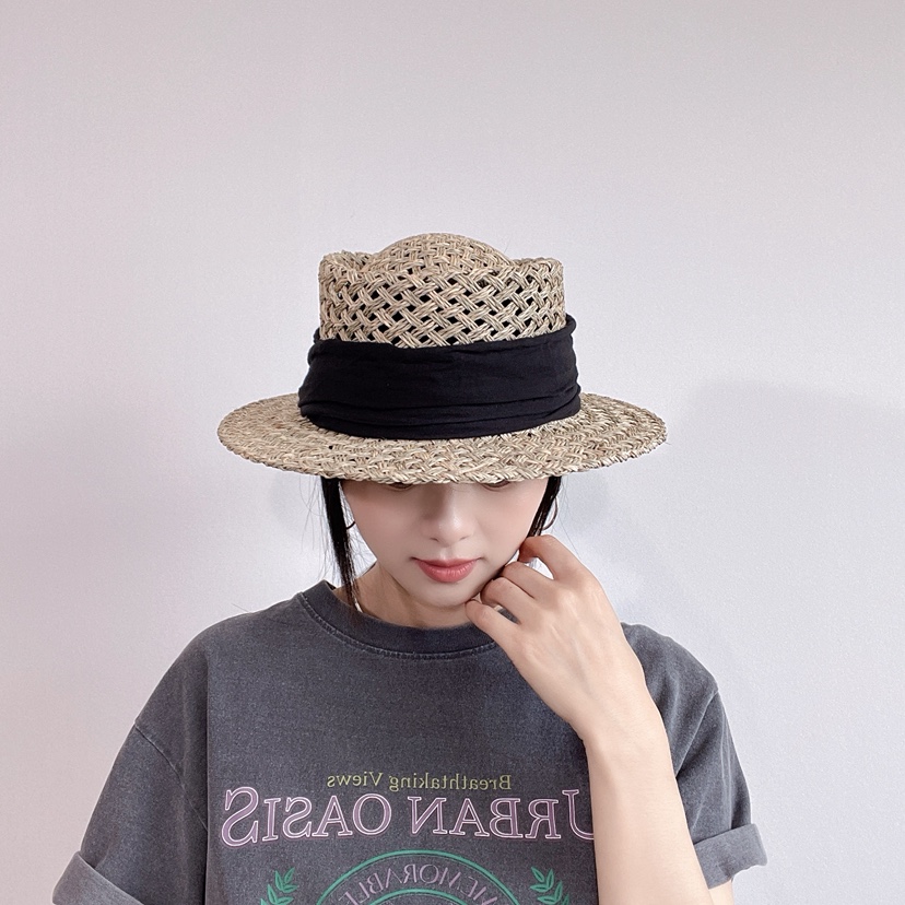 LOVELY HAT韓國東大門直郵女士新品職業休閑26春夏時尚帽子LOVELY HAT帽子