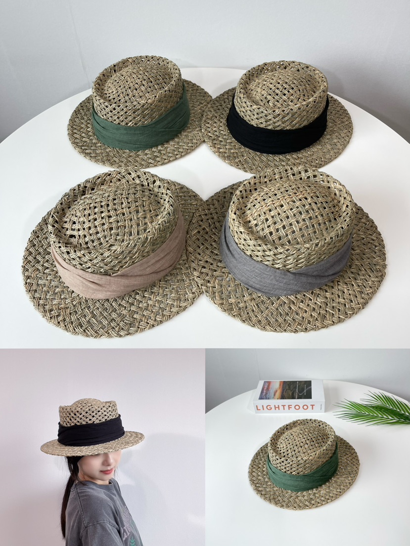 LOVELY HAT韓國東大門直郵女士新品職業休閑26春夏時尚帽子LOVELY HAT帽子