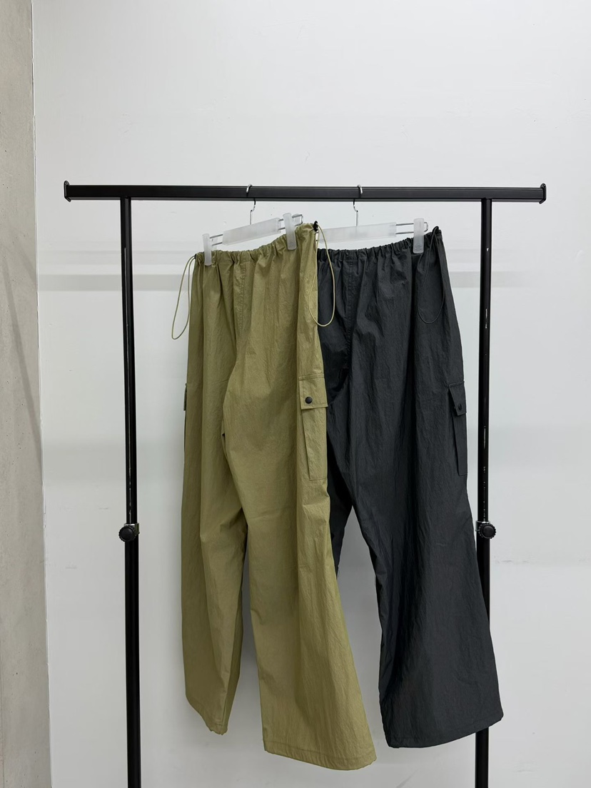MINIMUZE韓國東大門代購女士新品26夏季休閑人氣推薦休閑褲MINIMUZE休閑褲