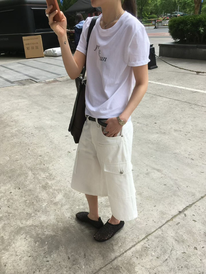 MINIMUZE東大門實拍韓國女裝新款人氣熱賣時尚推薦26夏季T恤MINIMUZET恤