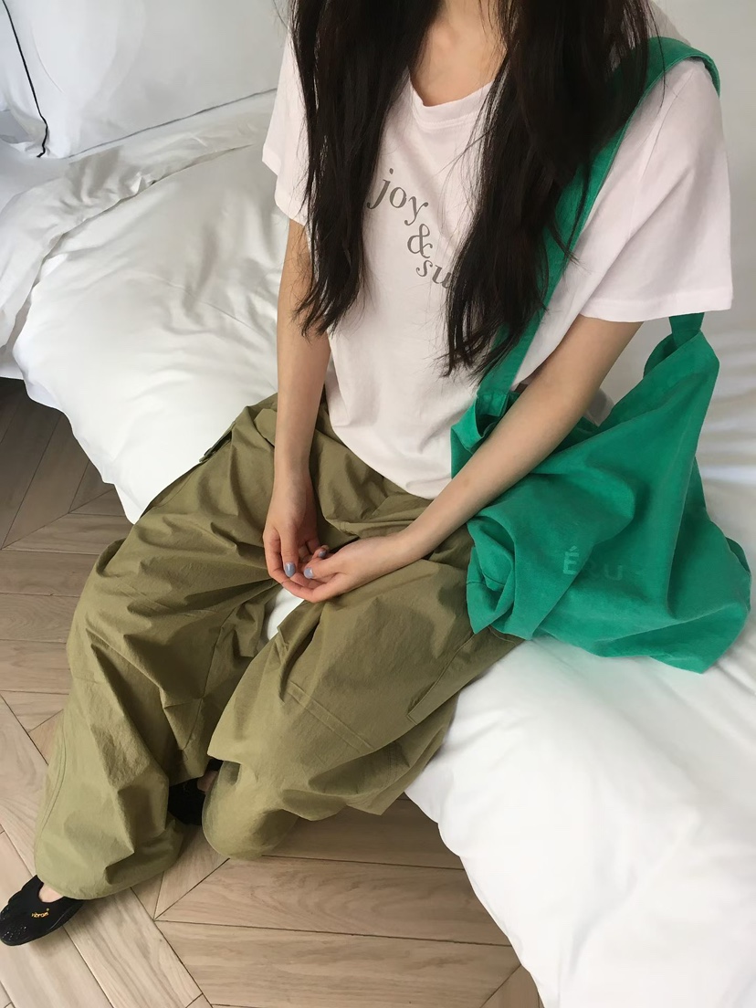 MINIMUZE東大門實拍韓國女裝新款人氣熱賣時尚推薦26夏季T恤MINIMUZET恤