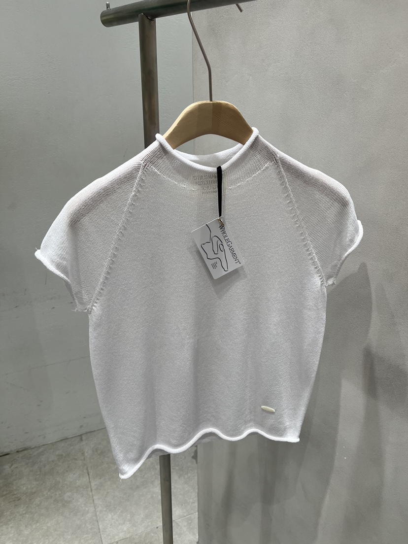 EVERCOMMERCE METICULOUSLY DESIGNED韓國東大門直郵女士新款職業針織衫EVERCOMMERCE METICULOUSLY DESIGNED針織衫圖色3