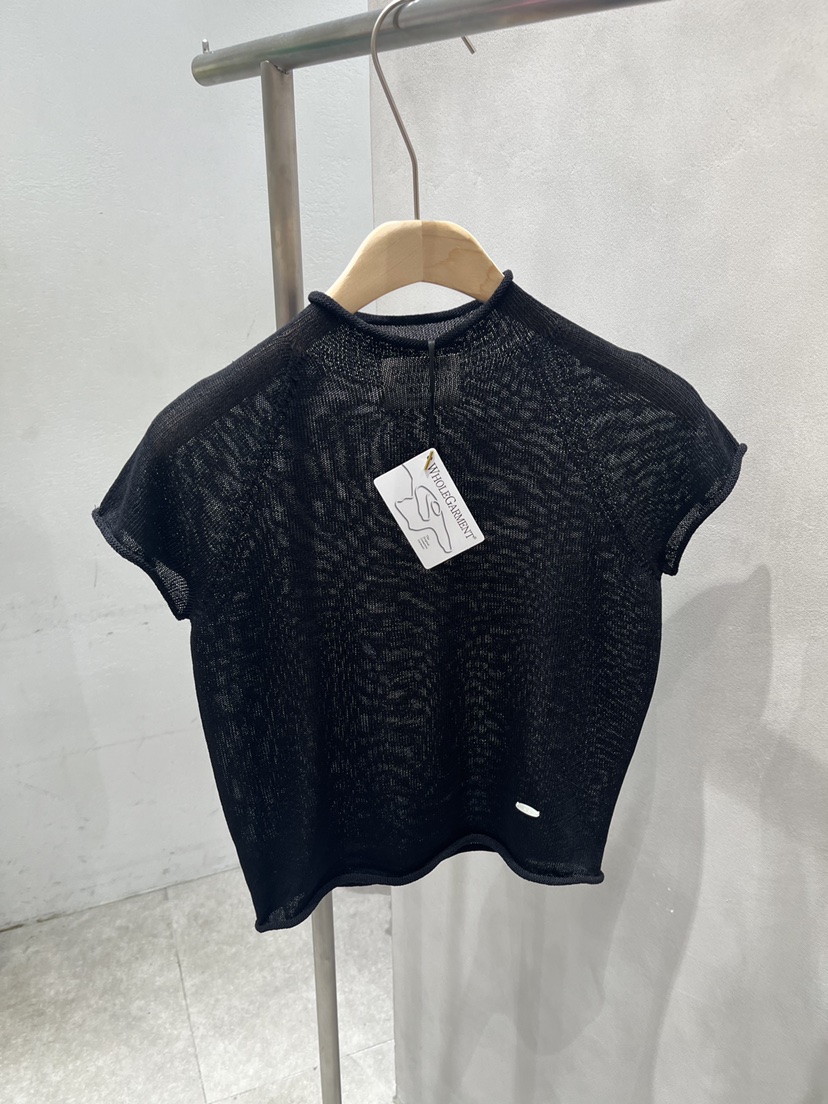 EVERCOMMERCE METICULOUSLY DESIGNED韓國東大門直郵女士新款職業針織衫EVERCOMMERCE METICULOUSLY DESIGNED針織衫圖色7