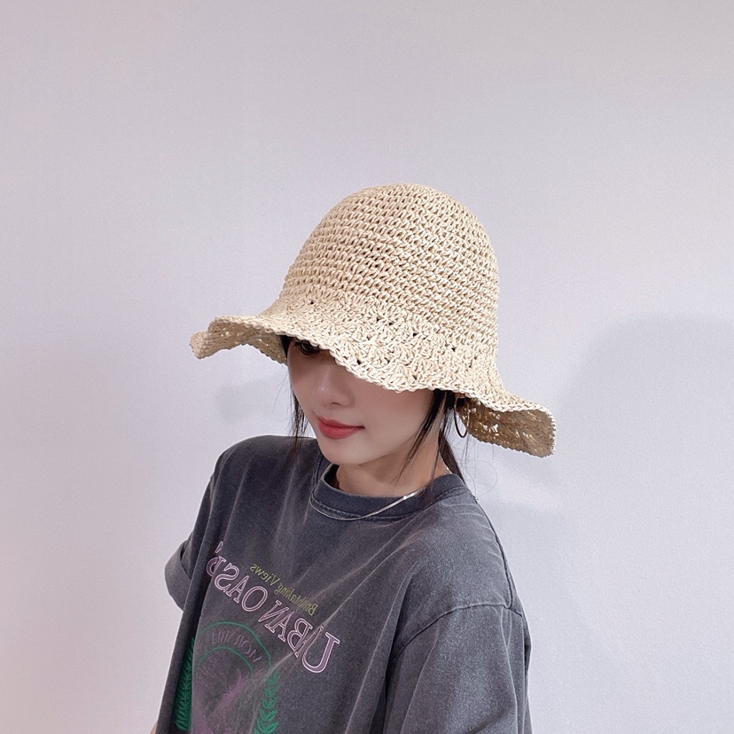 LOVELY HAT韓國直郵實拍女裝新款推薦26夏季休閑職業帽子LOVELY HAT帽子