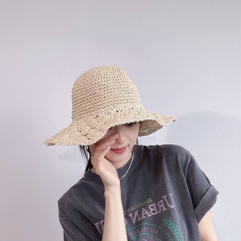 LOVELY HAT韓國直郵實拍女裝新款推薦26夏季休閑職業帽子LOVELY HAT帽子