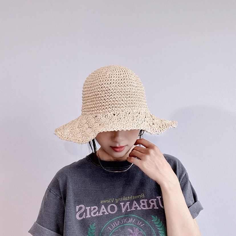 LOVELY HAT韓國直郵實拍女裝新款推薦26夏季休閑職業帽子LOVELY HAT帽子