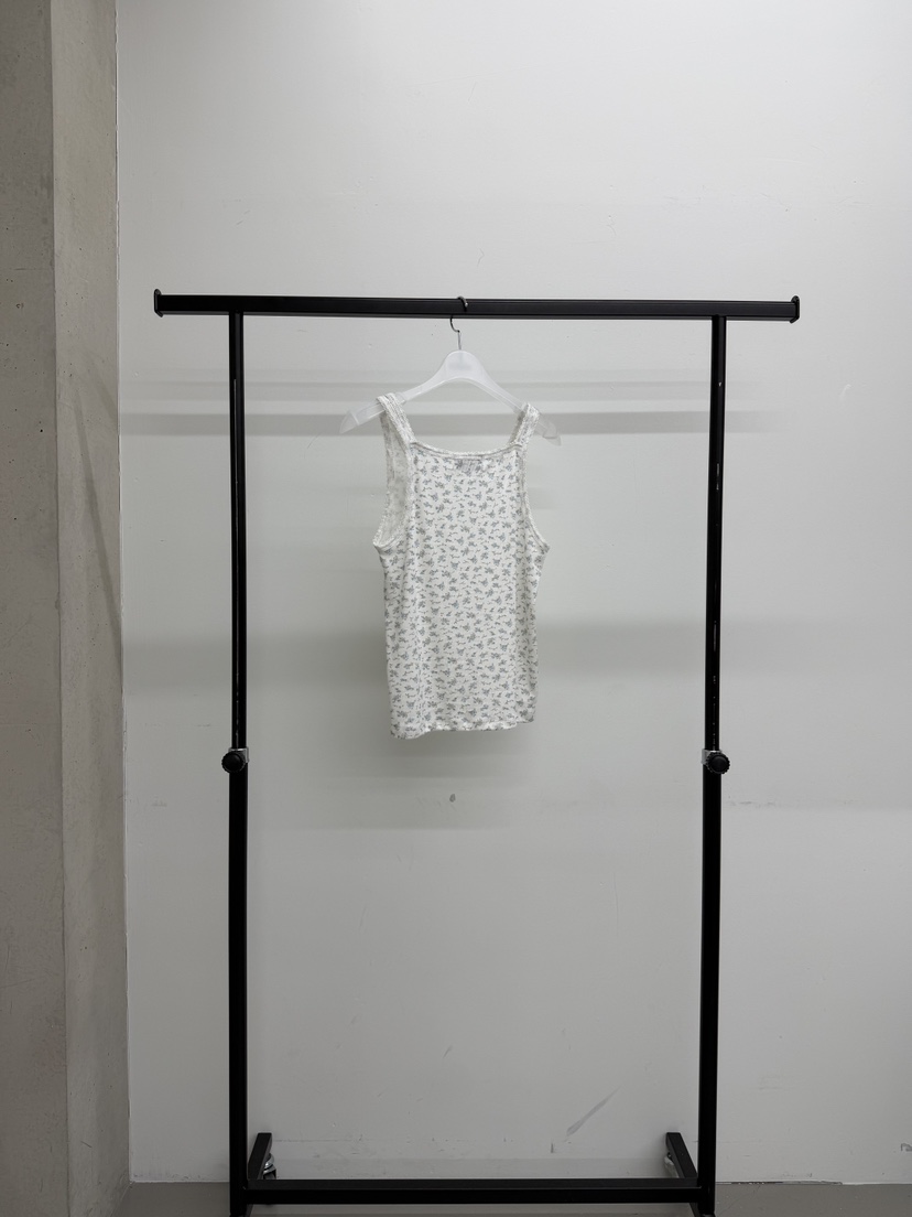 MINIMUZE韓國直郵女士新品職業熱賣26夏季推薦人氣吊帶背心MINIMUZE吊帶/背心