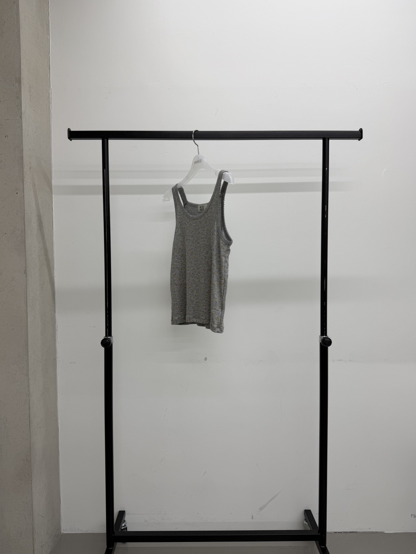 MINIMUZE韓國直郵女士新品職業熱賣26夏季推薦人氣吊帶背心MINIMUZE吊帶/背心圖色3